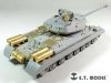 E.T. Model E35-216 Soviet JS-4 Heavy Tank (For TRUMPETER 05573) (1:35)